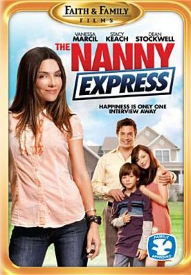 The Nanny Express