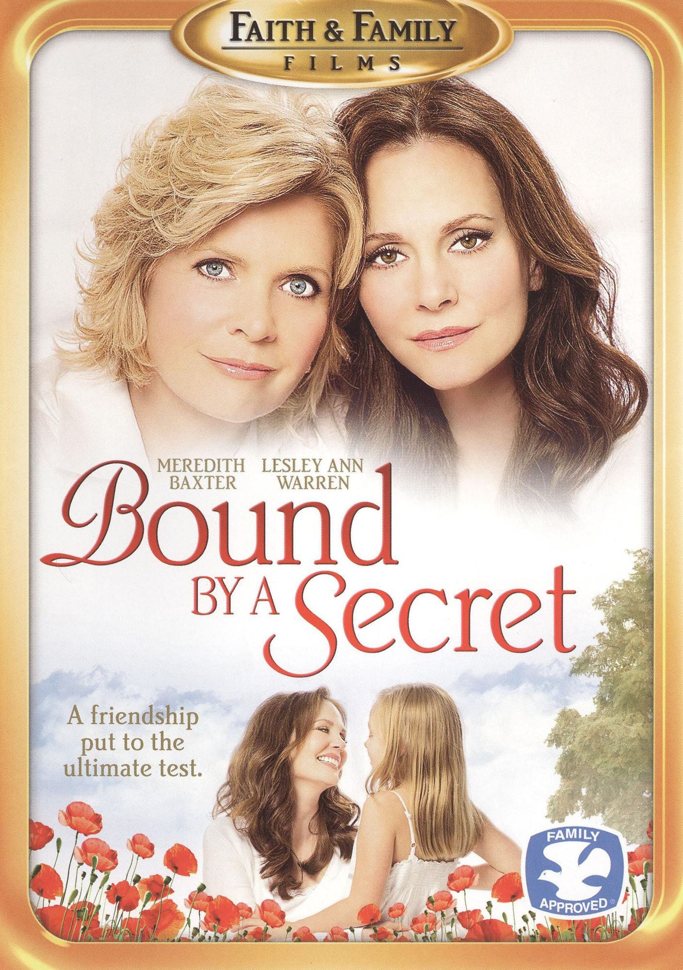 Bound By a Secret