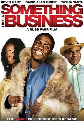 Something Like a Business