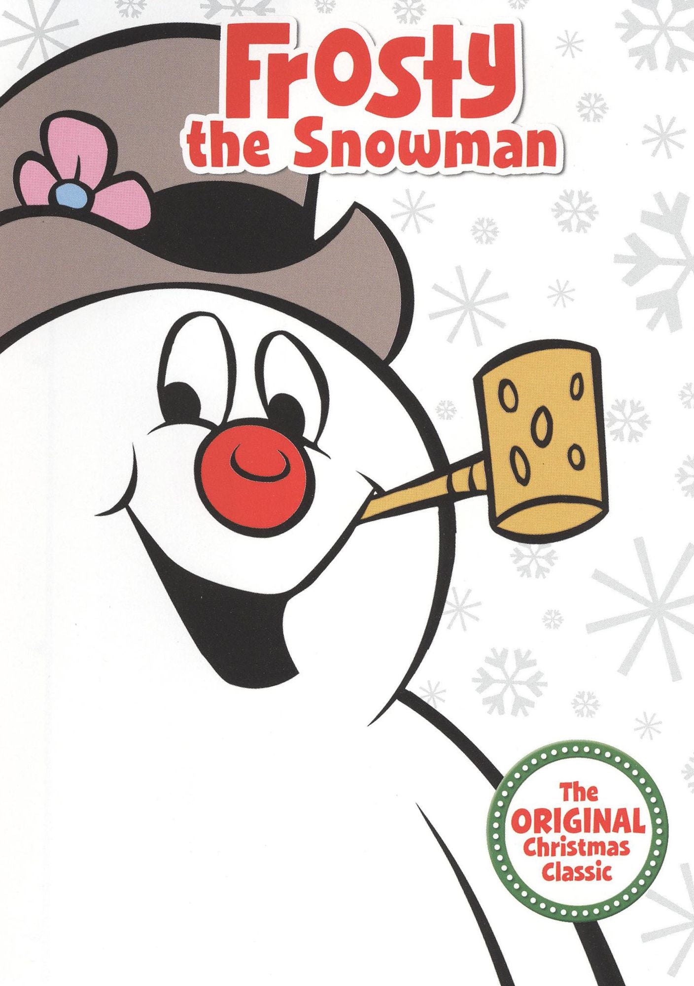 Frosty the Snowman/Frosty Returns