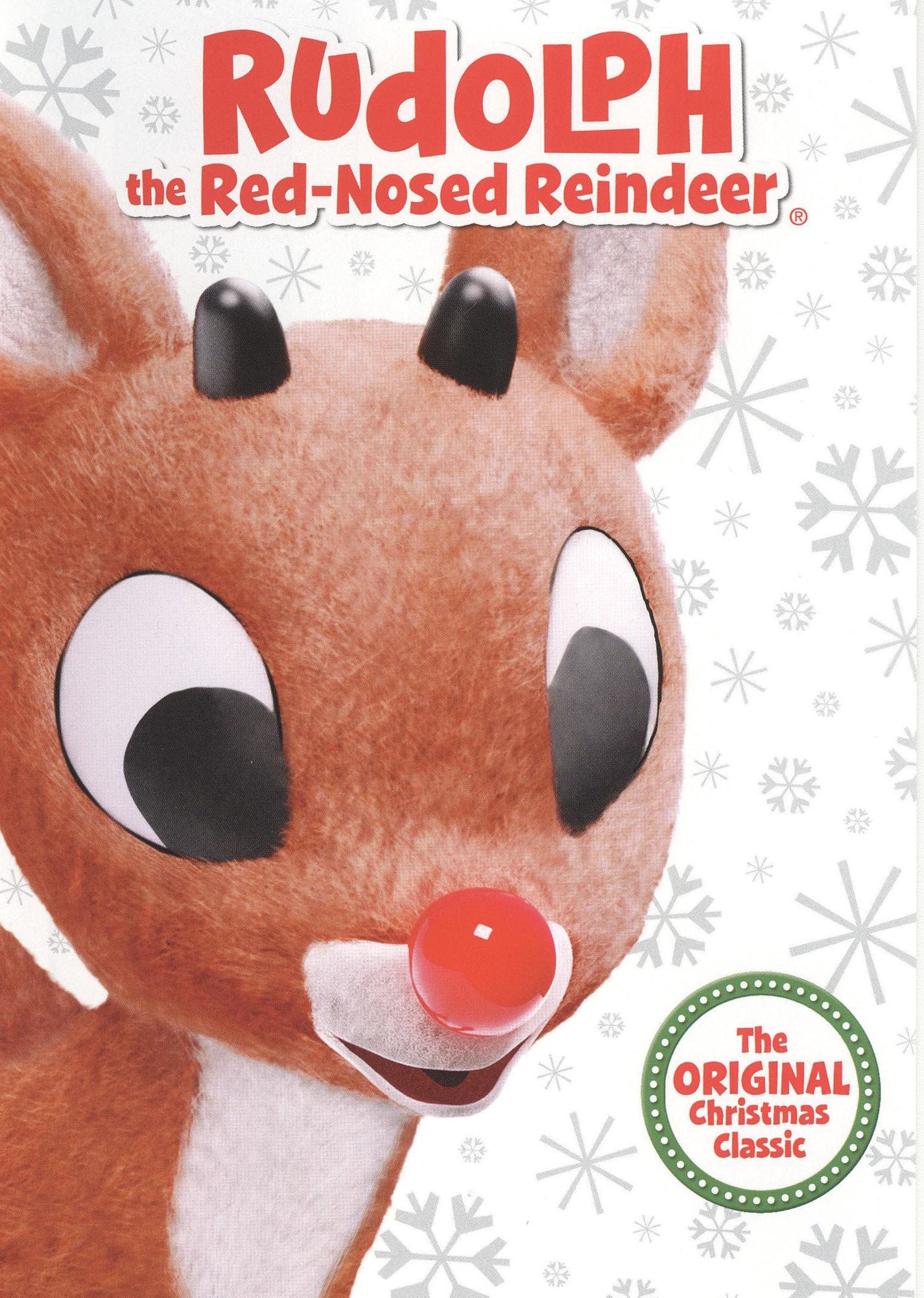 Rudolph the Red-Nosed Reindeer