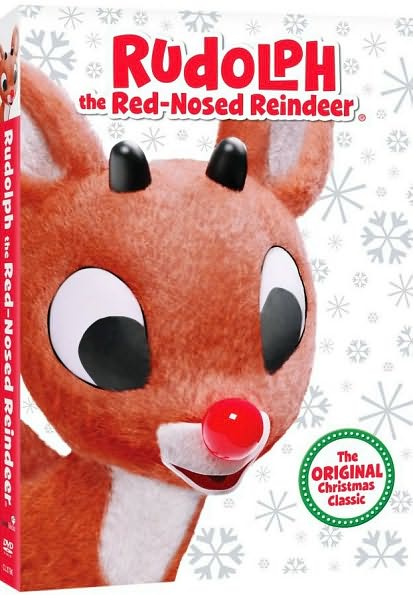 Rudolph the Red-Nosed Reindeer