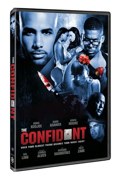 The Confidant