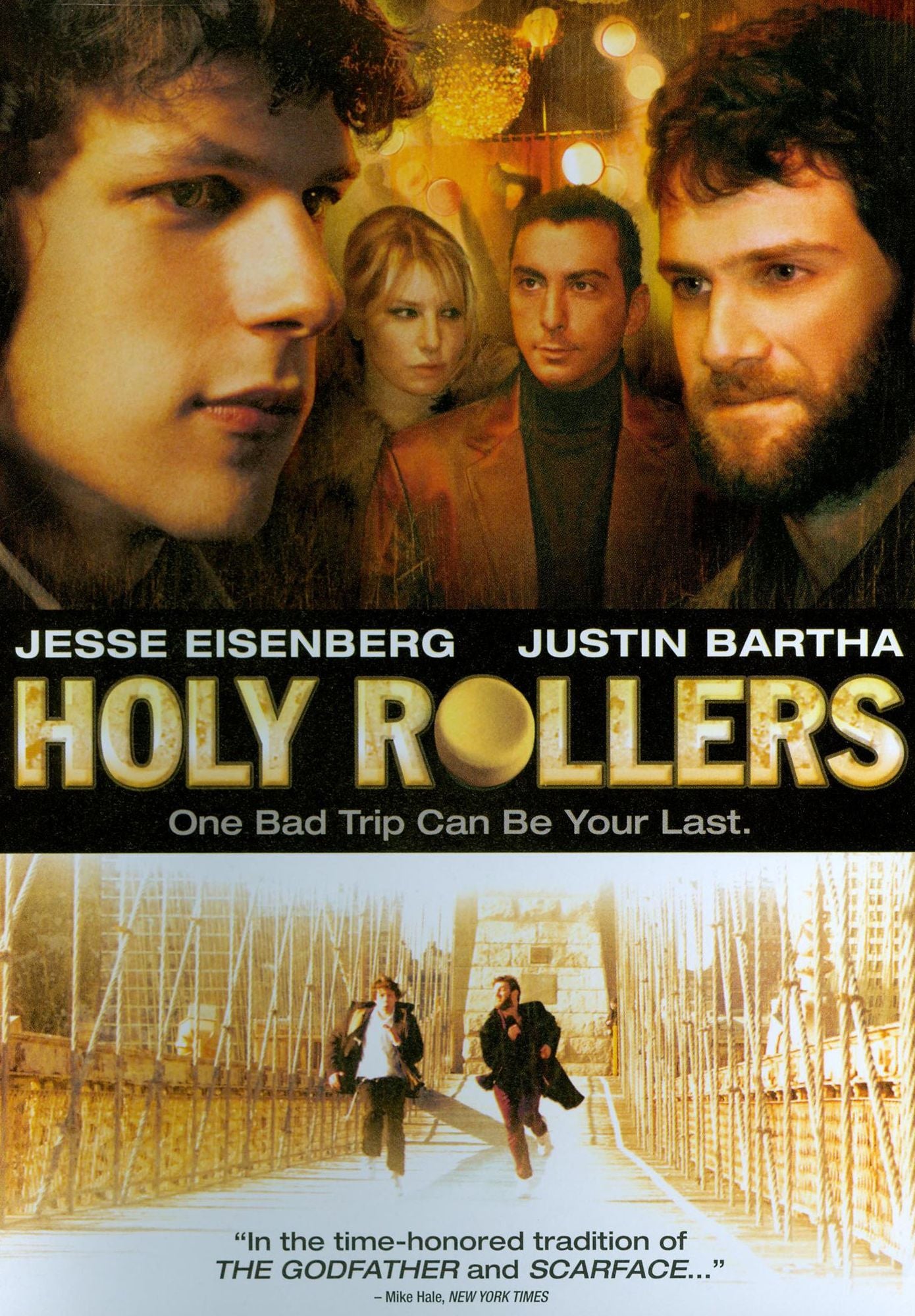 Holy Rollers
