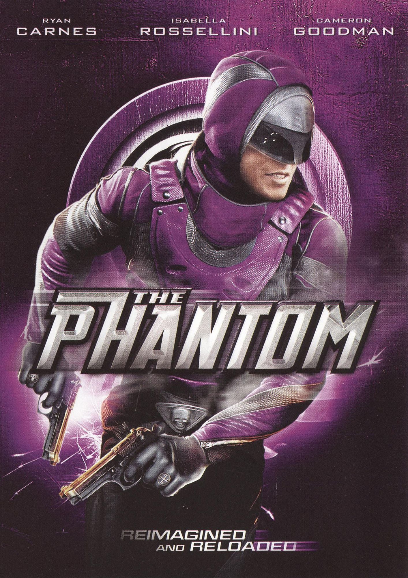 The Phantom