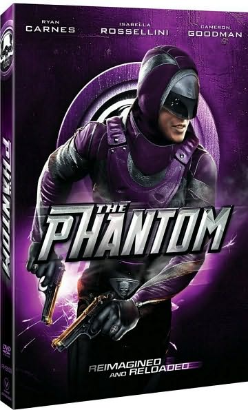 The Phantom