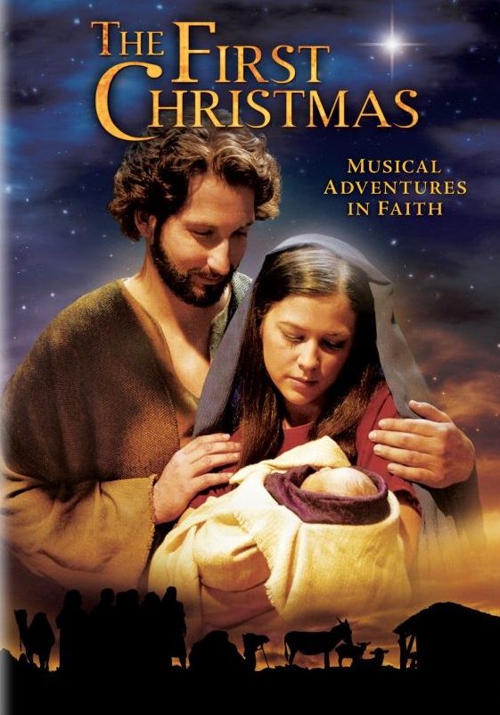 The First Christmas