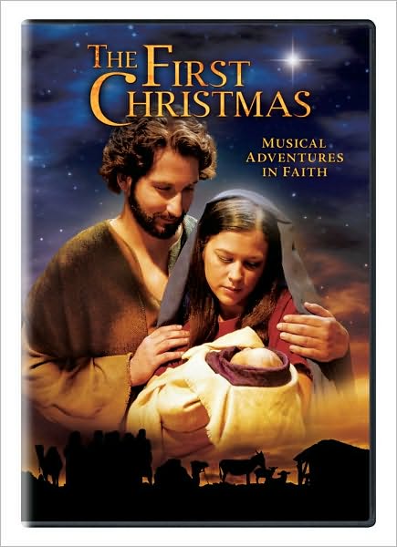 The First Christmas