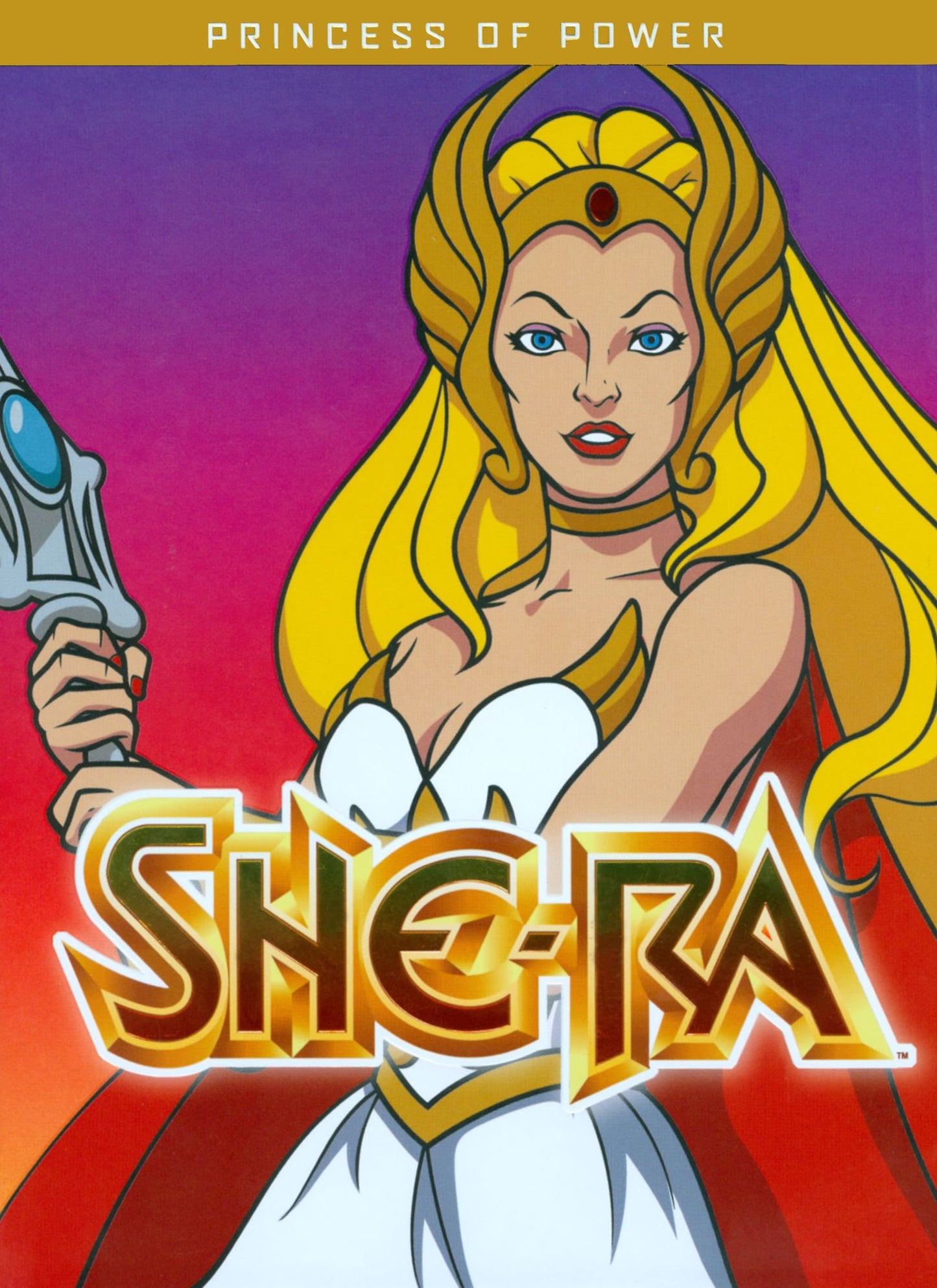 She-Ra: Season 1, Vol. 1