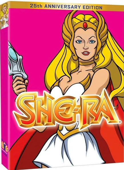 She-Ra: Season 1, Vol. 1