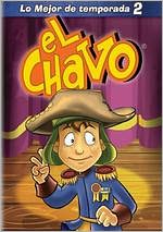 El Chavo Animado: Lo Mejor de Temporada 2