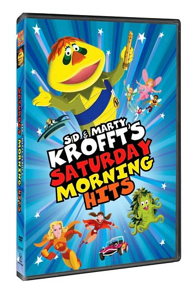 Sid and Marty Krofft's Greatest Saturday Morning Hits