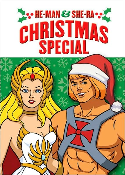 He-Man and She-Ra: A Christmas Special
