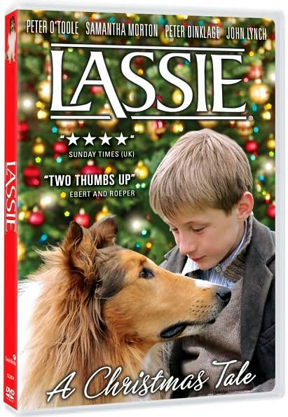 Lassie