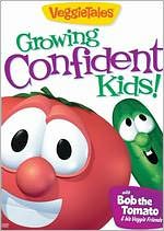 Veggie Tales: Growing Confident Kids!