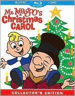 Mr. Magoo's Christmas Carol [Collector's Edition] [2 Discs] [Blu-ray/DVD]