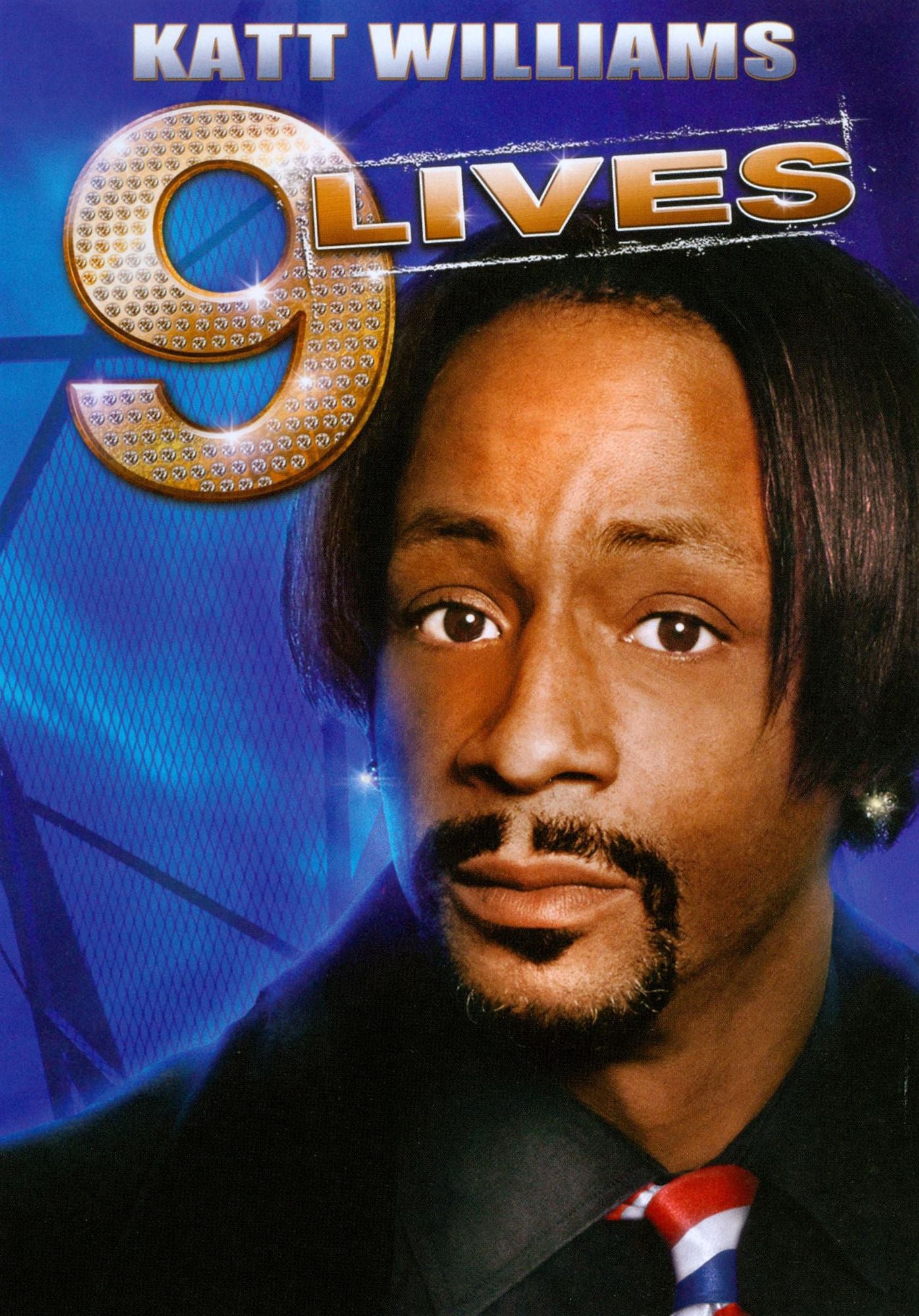 Katt Williams: 9 Lives
