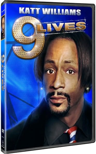 Katt Williams: 9 Lives