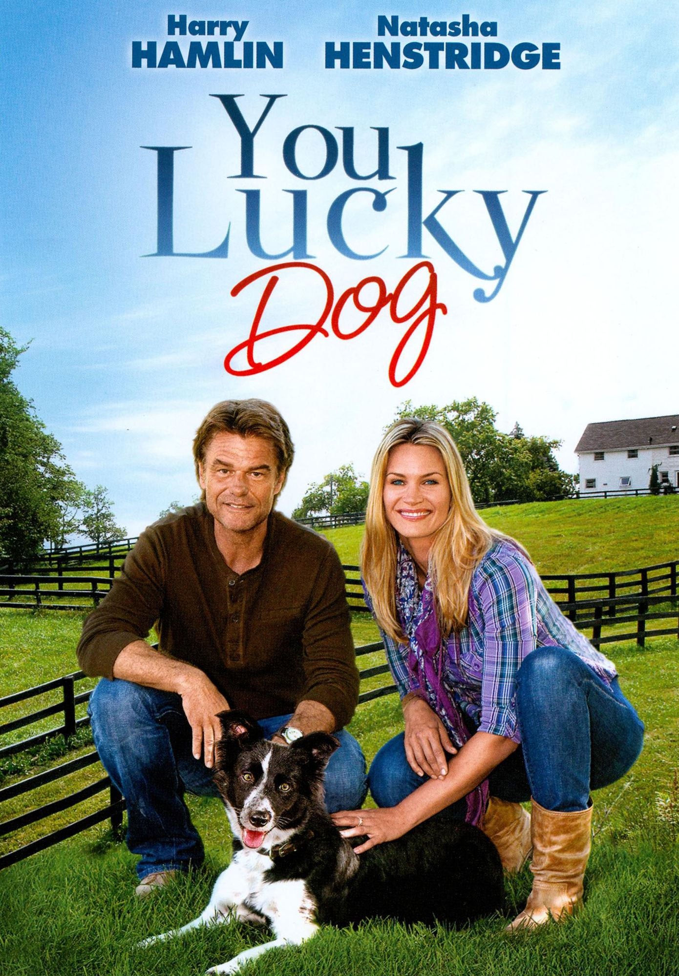 You Lucky Dog