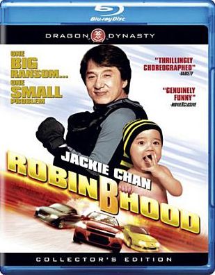 Robin-B-Hood