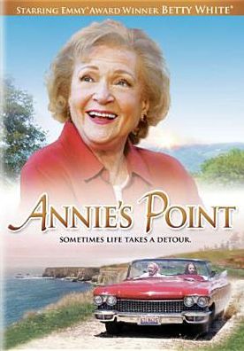 Annie's Point