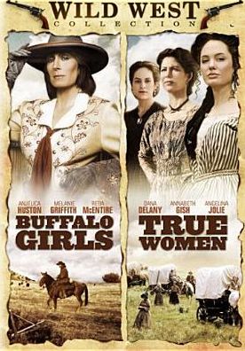 Wild Wild West Collection [2 Discs]
