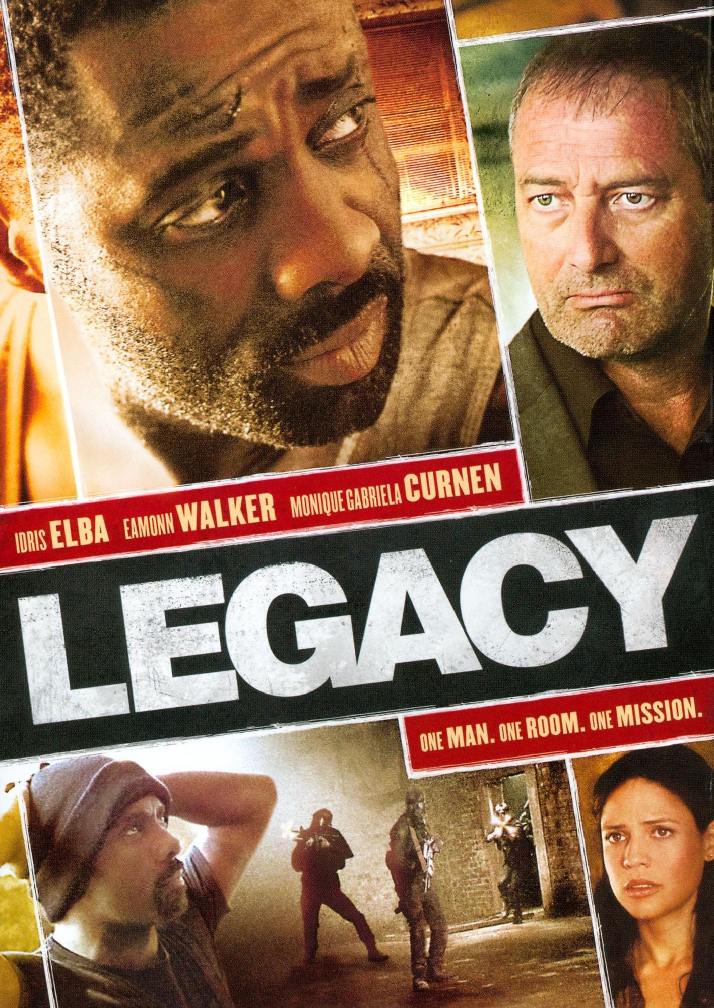 Legacy