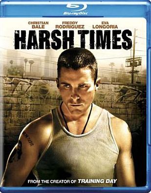 Harsh Times [Blu-ray]