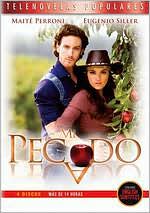 Mi Pecado [4 Discs]