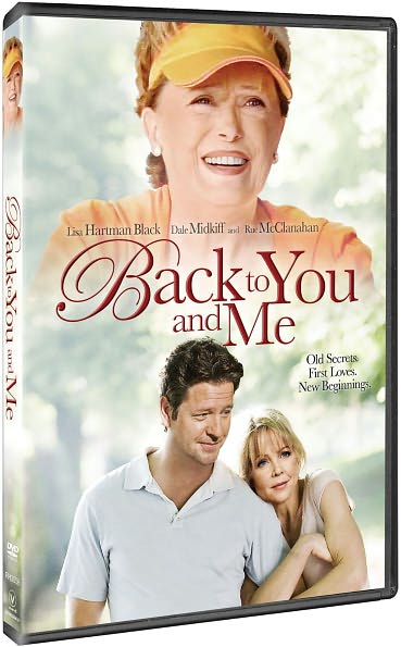 Back to You and Me