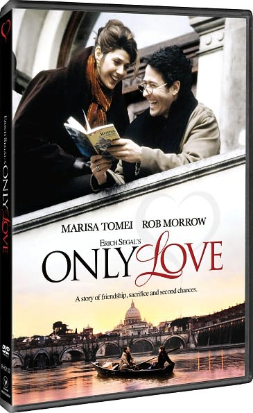 Erich Segal's Only Love