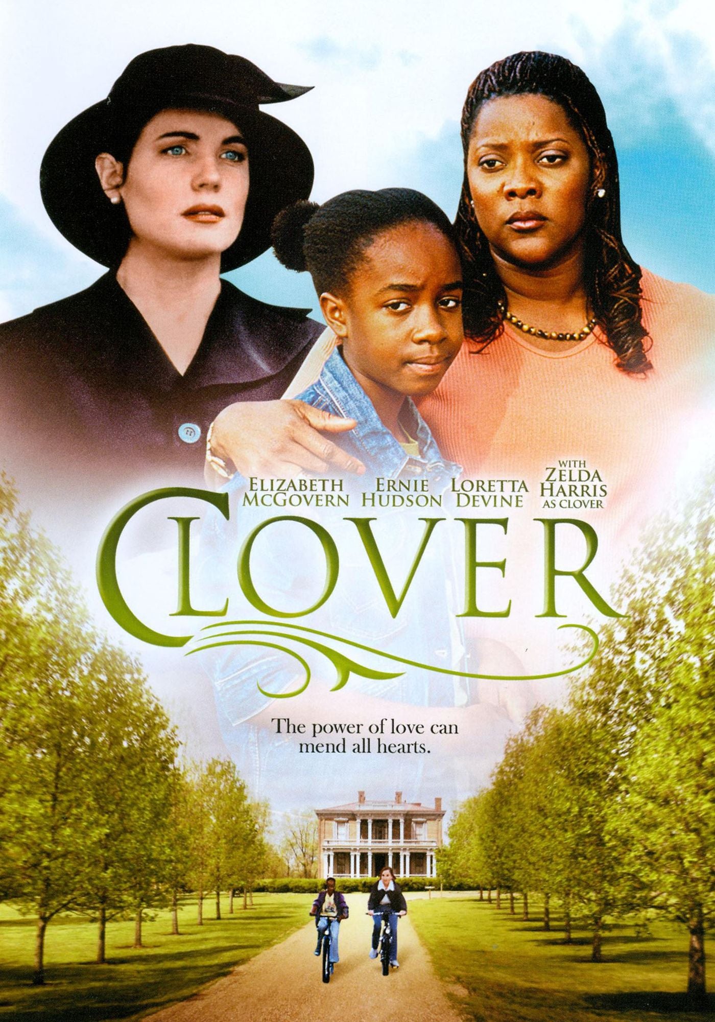 Clover