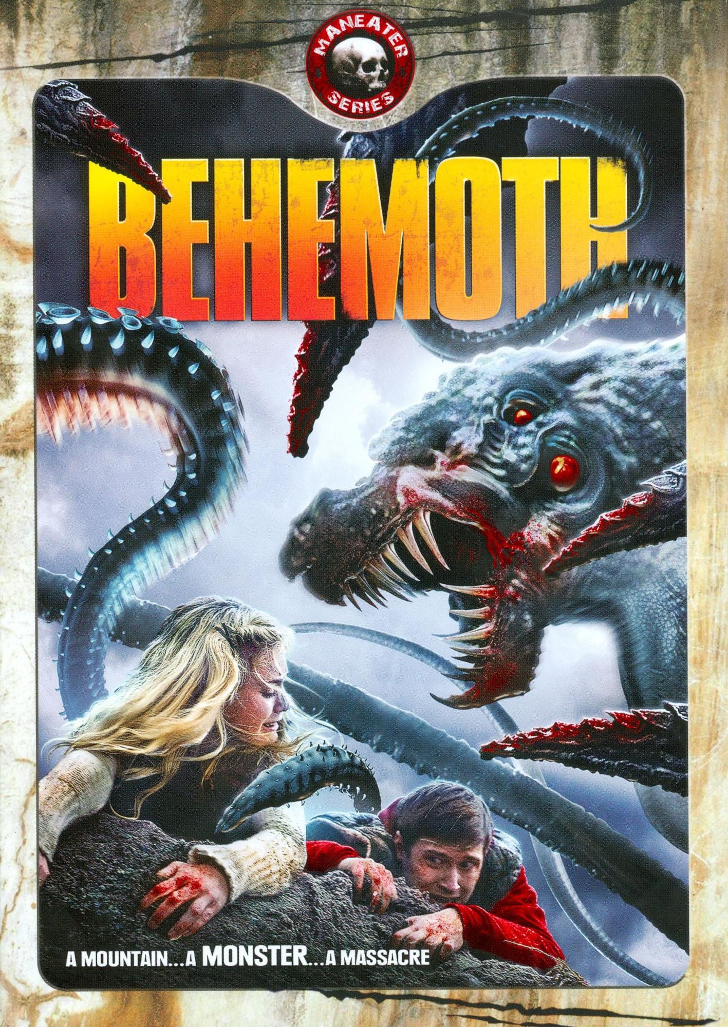 Behemoth