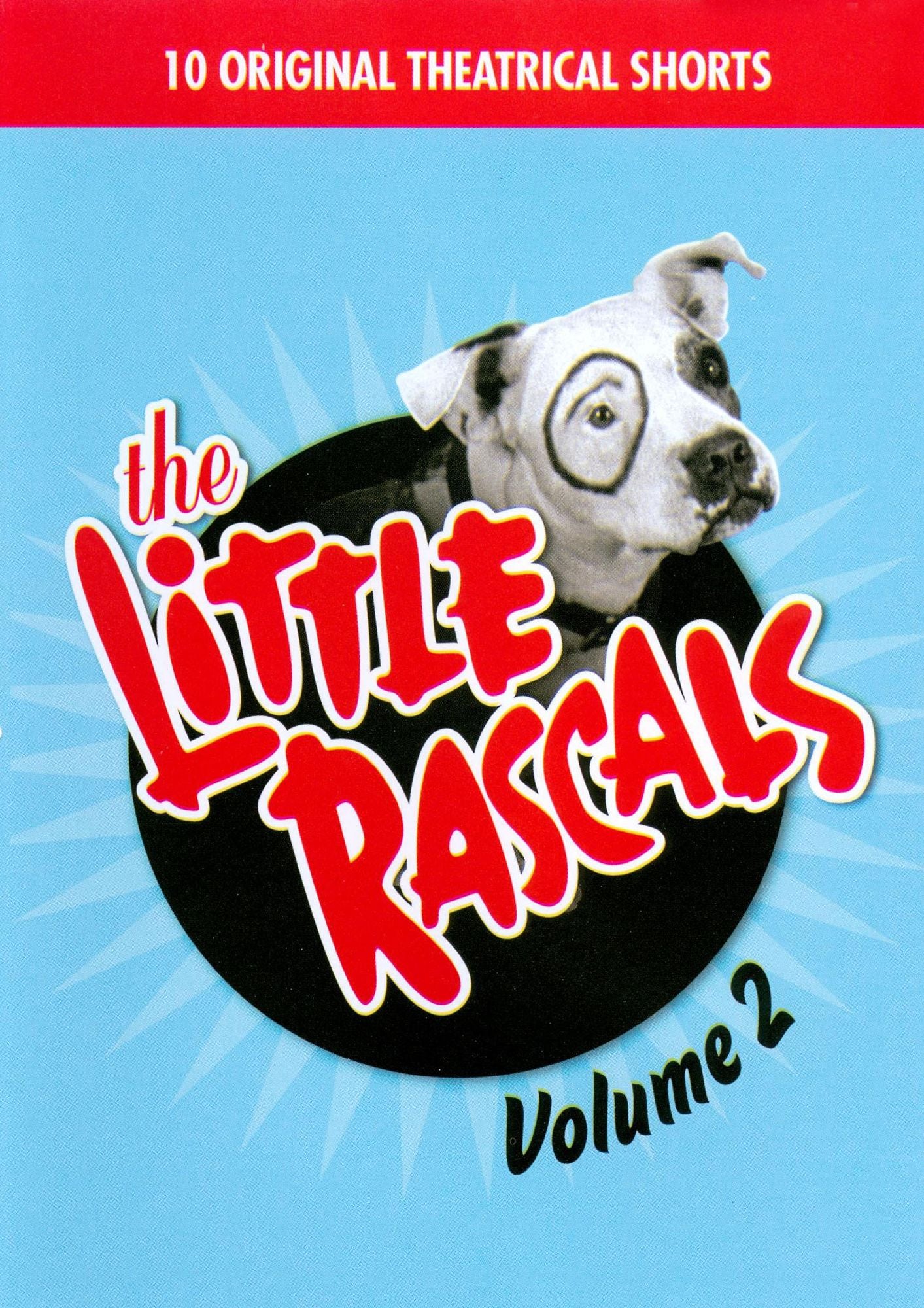 The Little Rascals, Vol. 2
