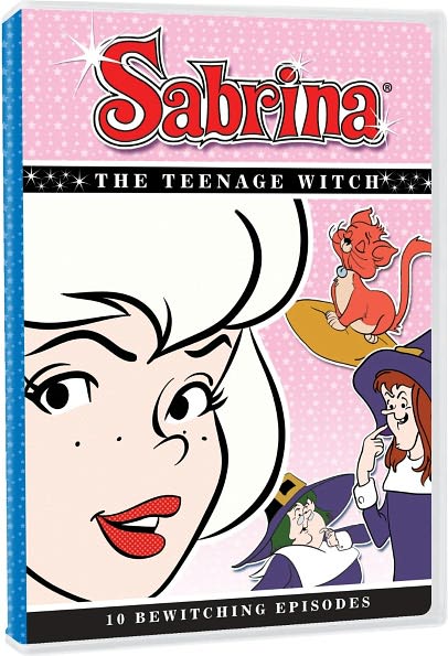 Sabrina the Teenage Witch