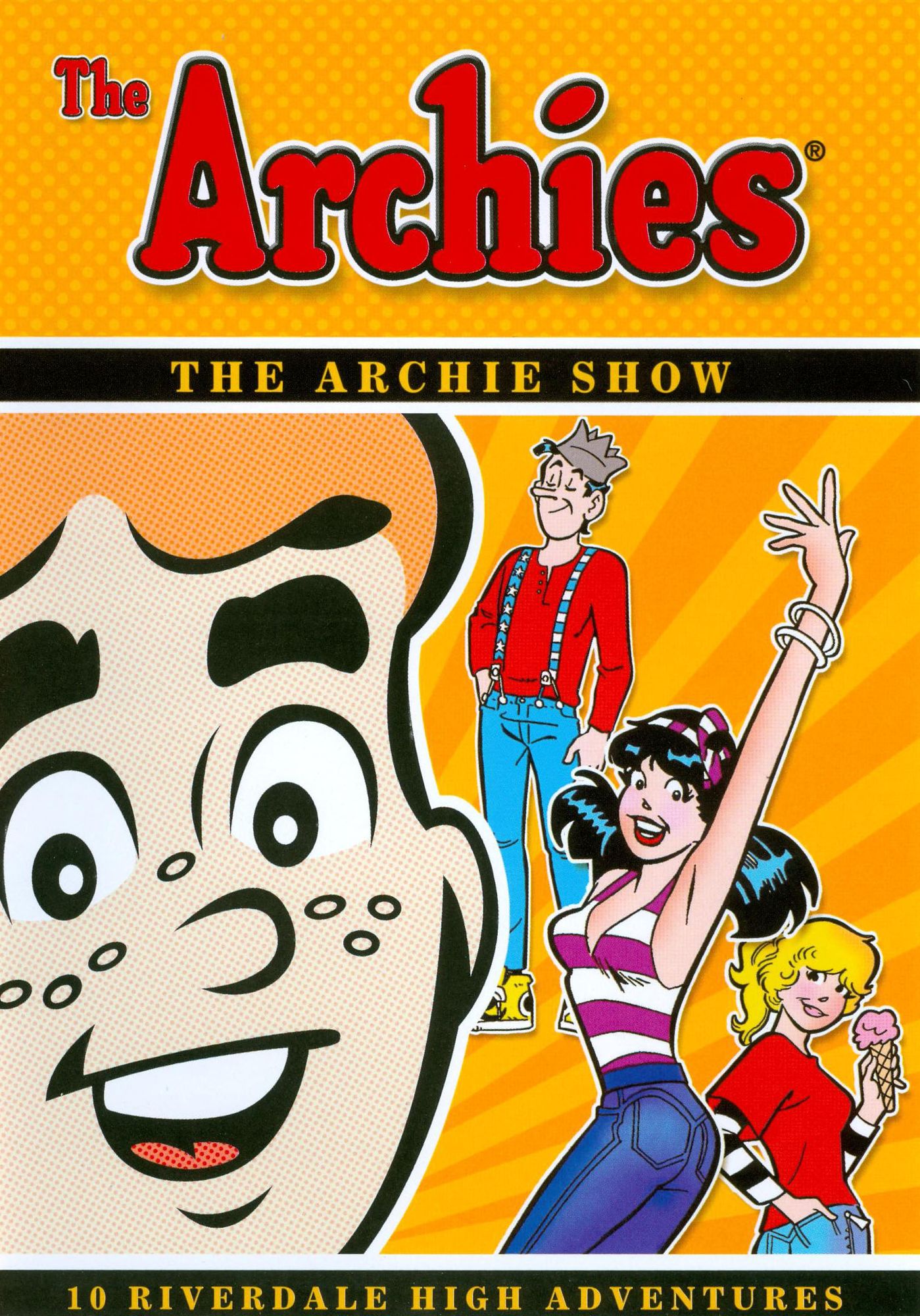 The Archies: The Archie Show
