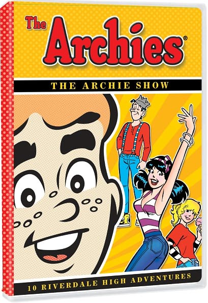 The Archies: The Archie Show