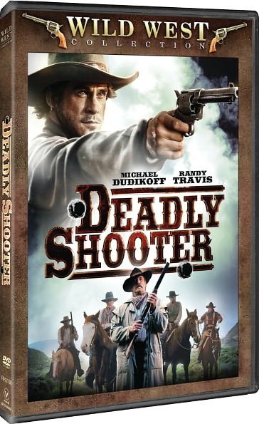 Deadly Shooter