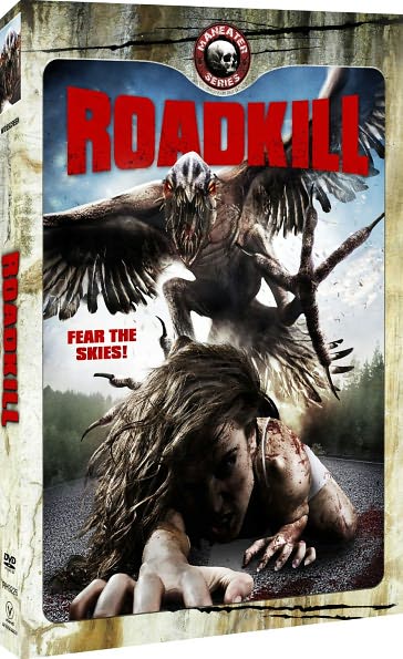 Roadkill