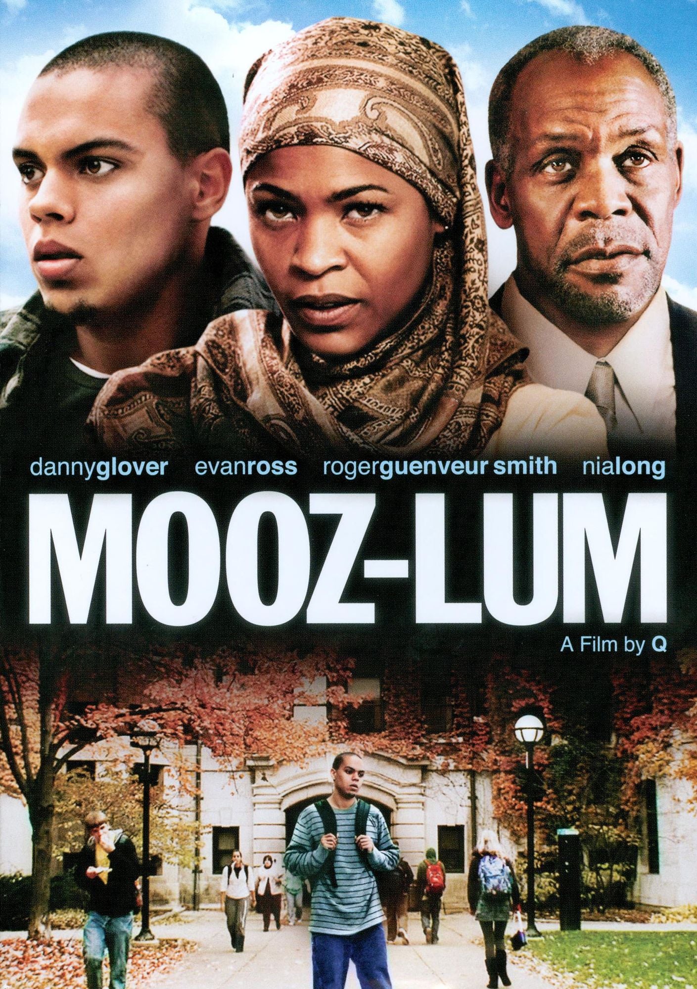 Mooz-lum