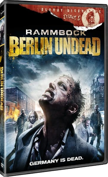 Rammbock: Berlin Undead