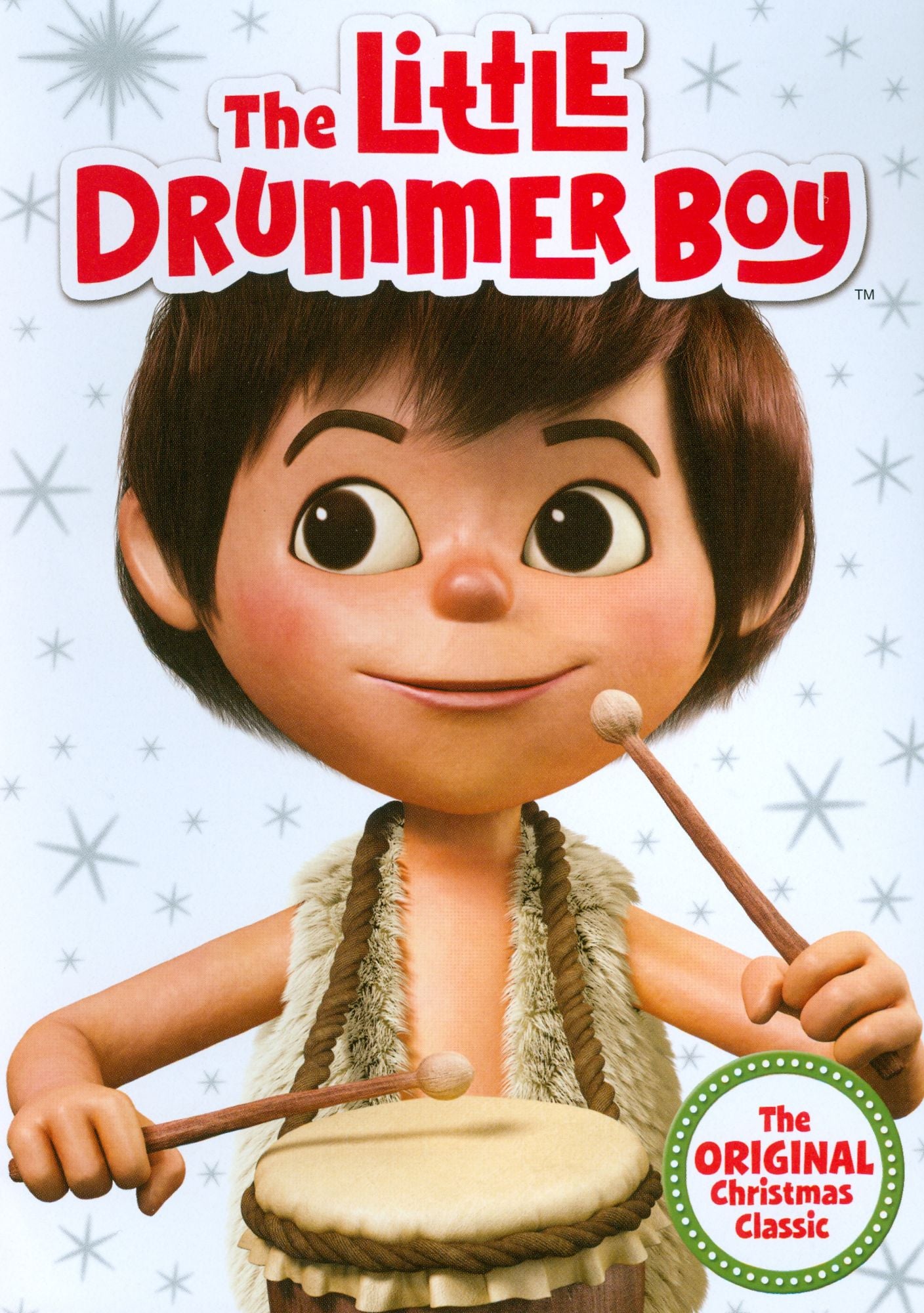 The Little Drummer Boy