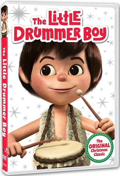 The Little Drummer Boy