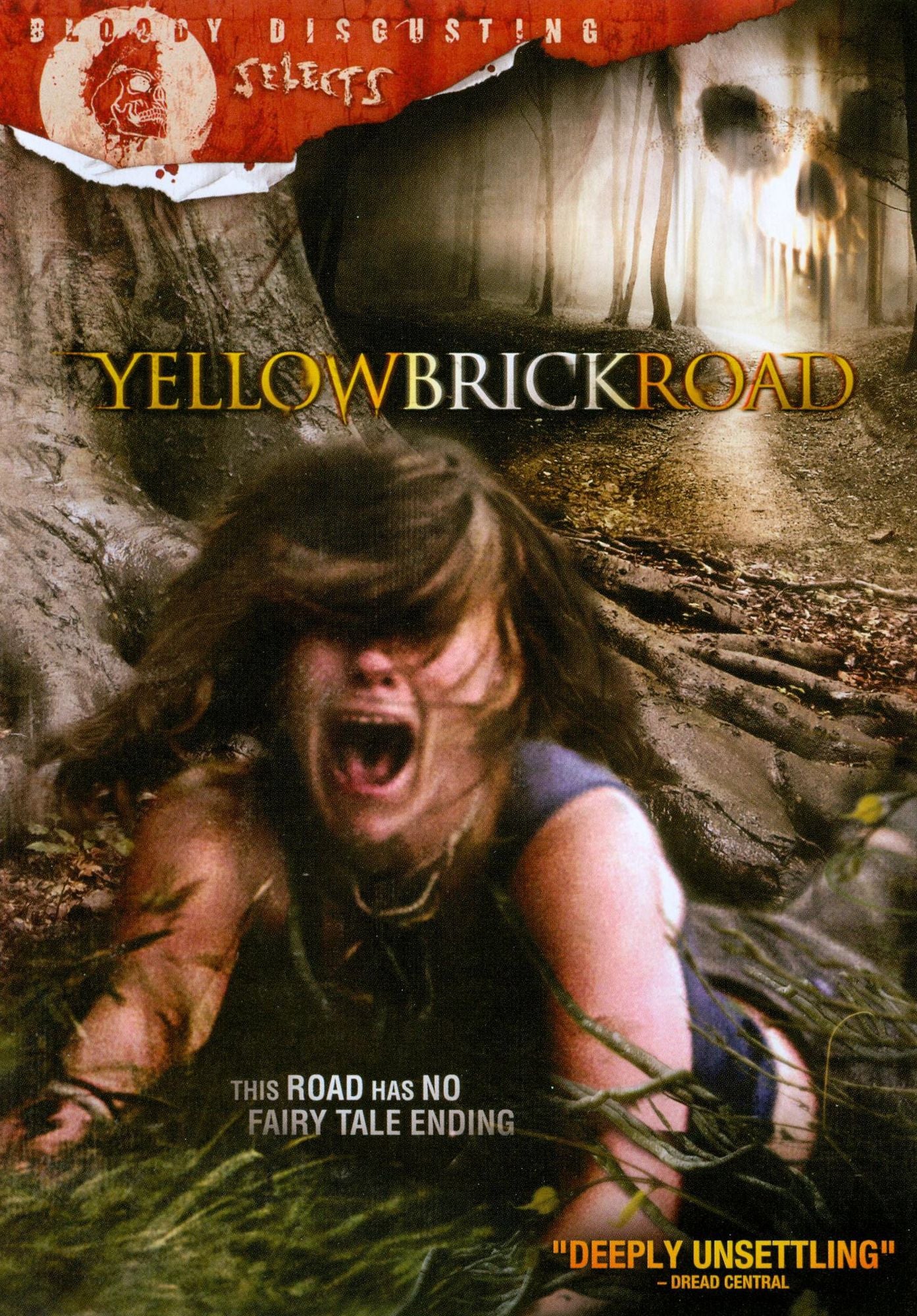 YellowBrickRoad