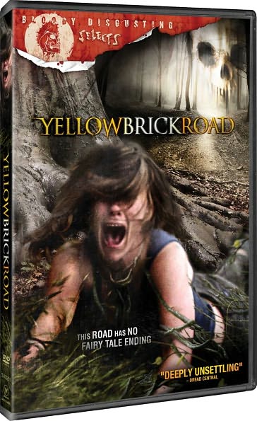 YellowBrickRoad