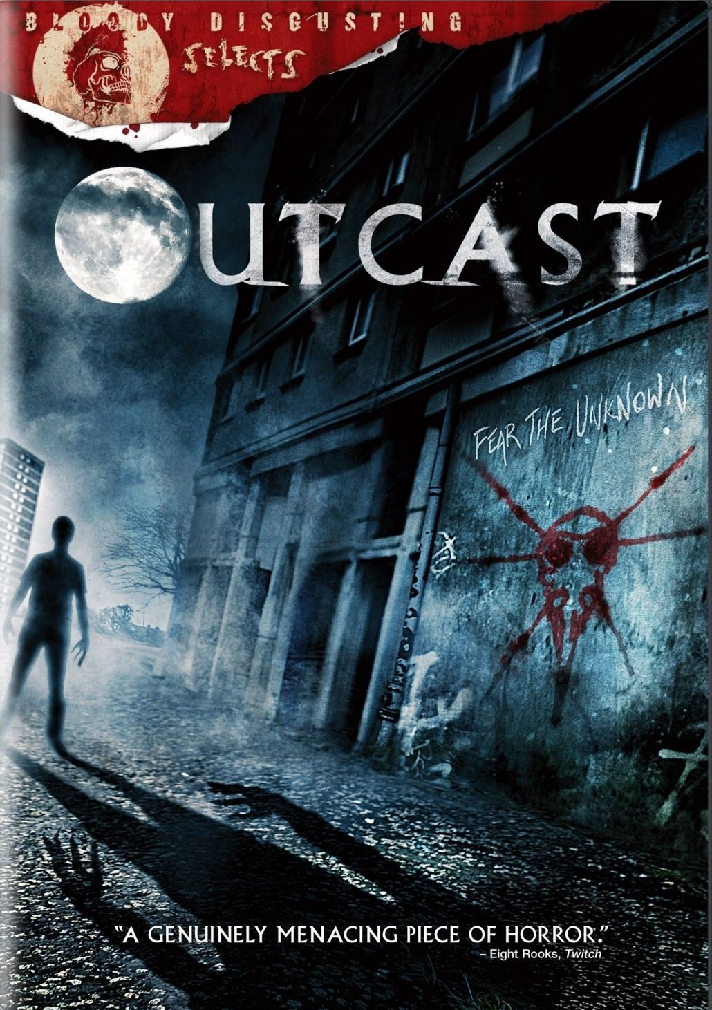Outcast