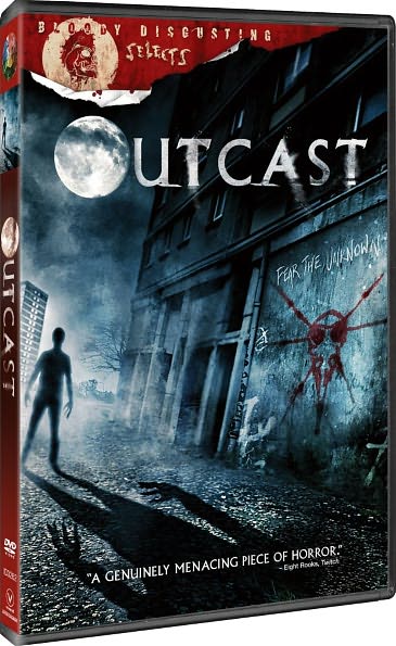 Outcast