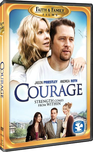 Courage