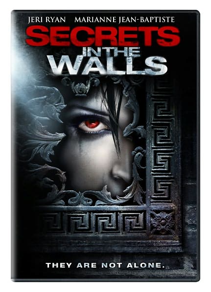 Secrets in the Walls