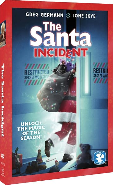 The Santa Incident